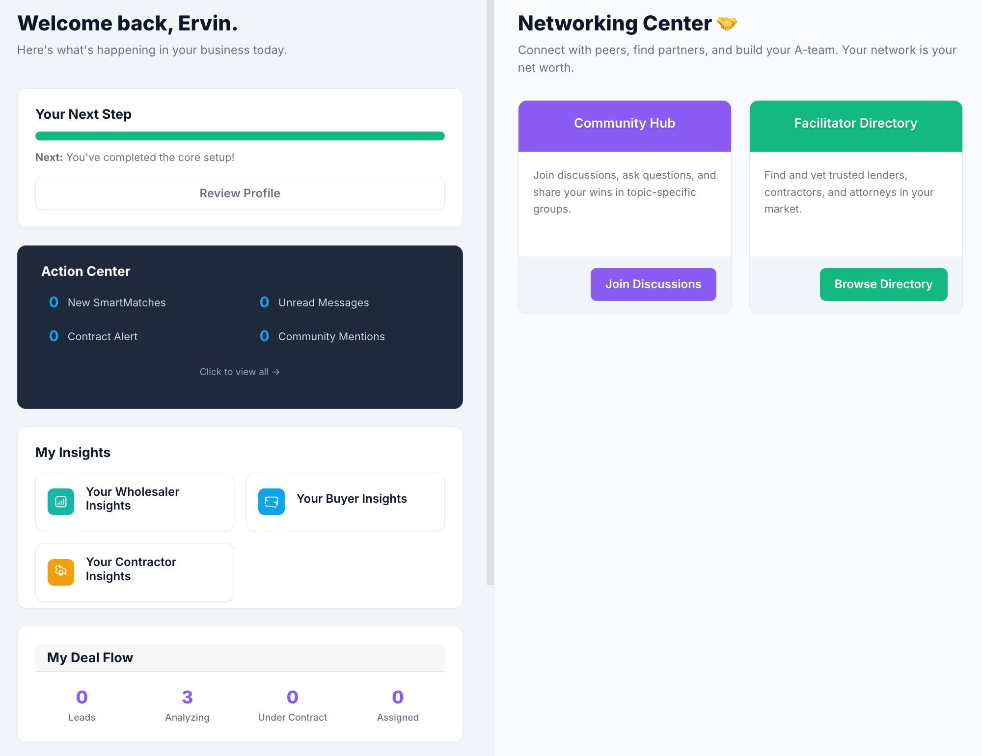 HelpNet™ for For Service Providers