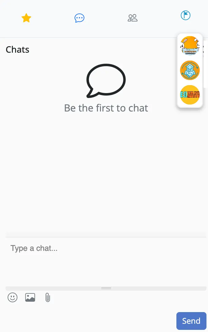 Verified Badges vs. Membership Tier Rings