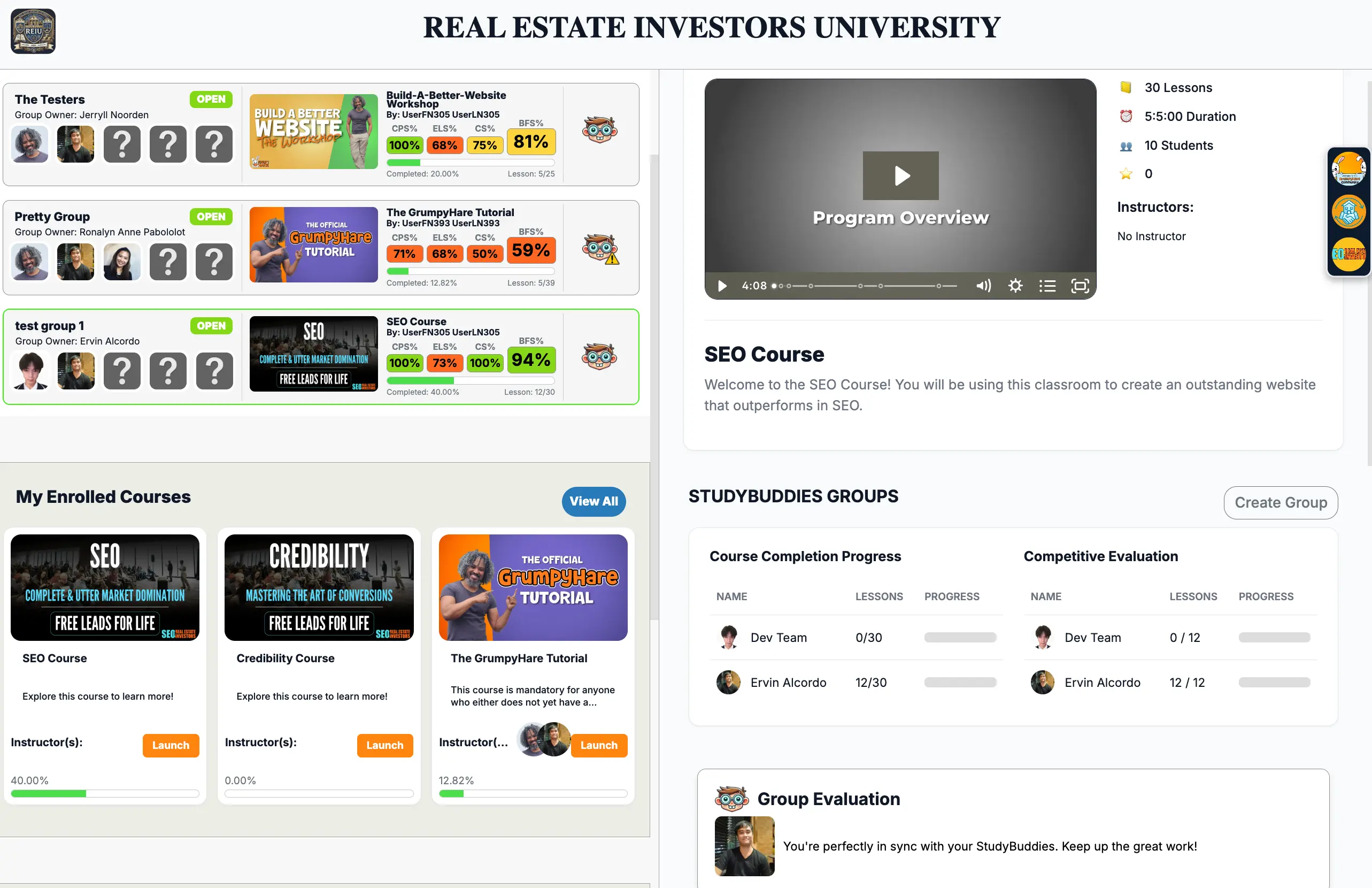 Verified Badges vs. Membership Tier Rings